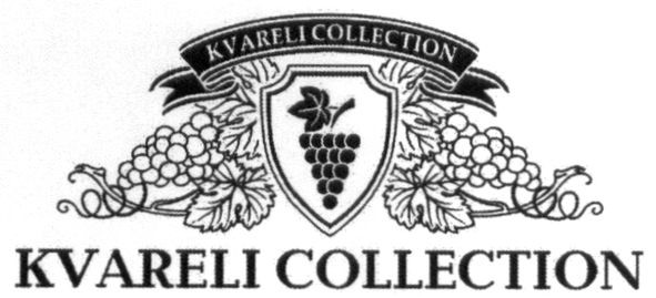 kvareli collection