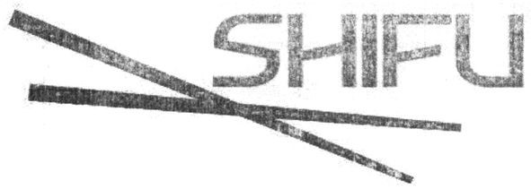 shifu
