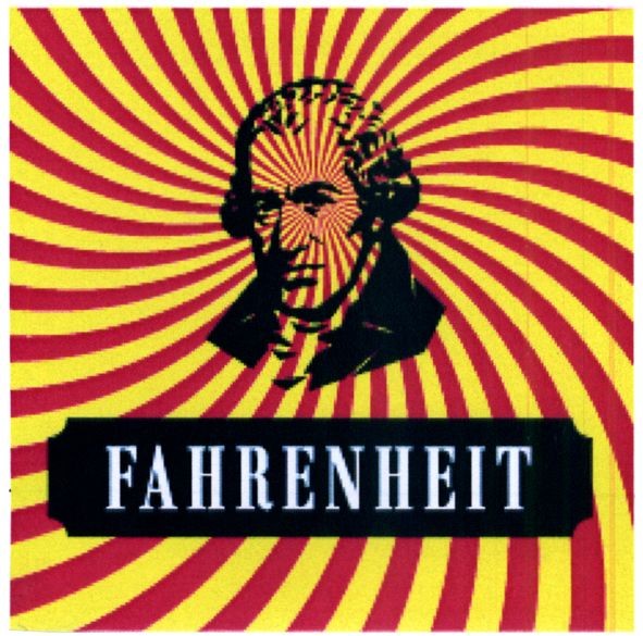 fahrenheit