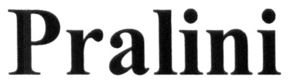 pralini