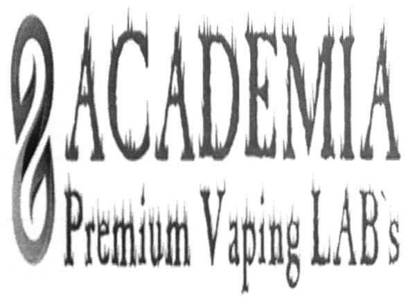 academia premium vaping lab`s