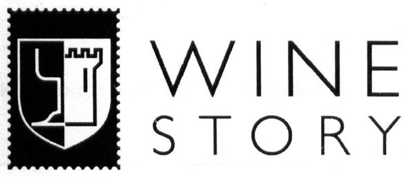 wine story