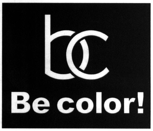 be color!