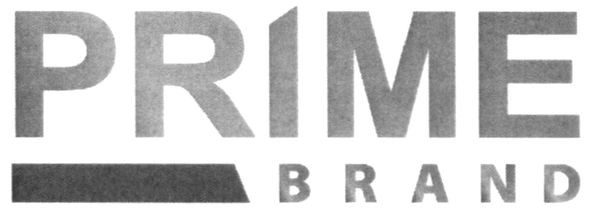 prime brand