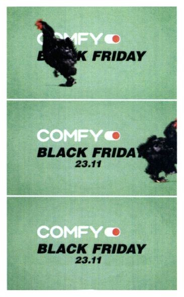 black friday