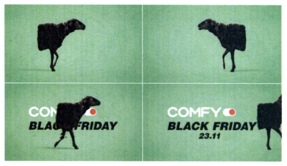black friday