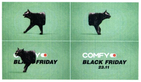 black friday