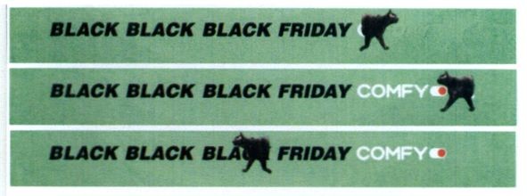 black black black friday