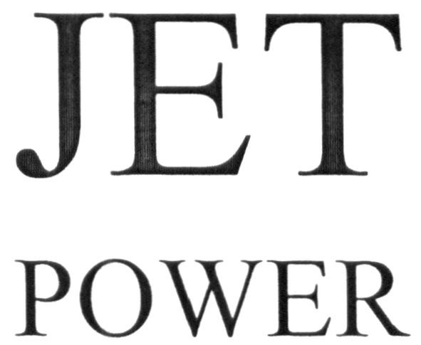 jet power