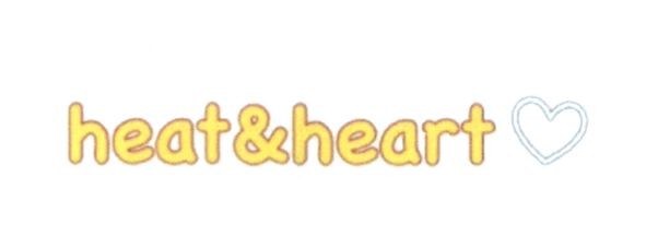 heat&heart