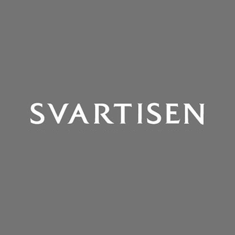 svartisen