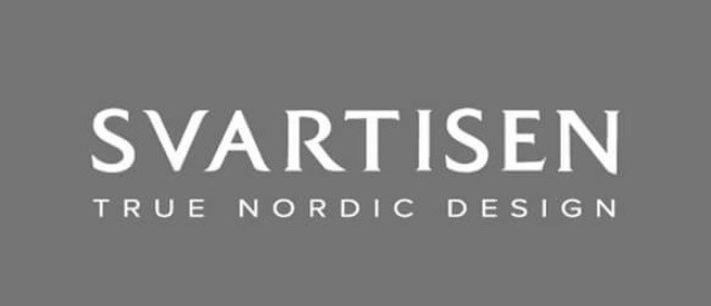 svartisen true nordic design