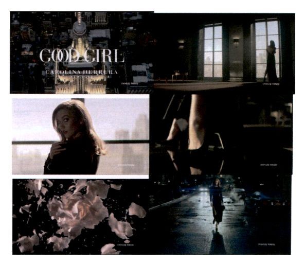 good girl carolina herrera