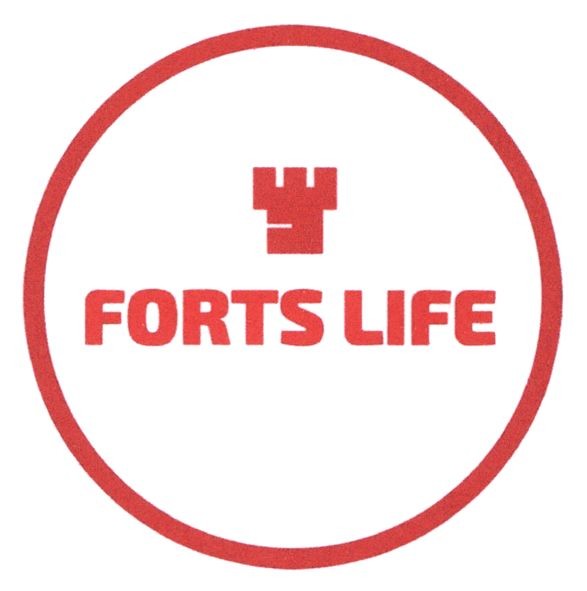 forts life