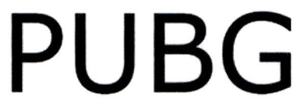 pubg
