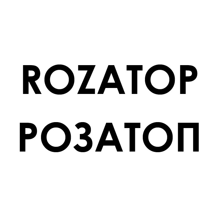 rozatop