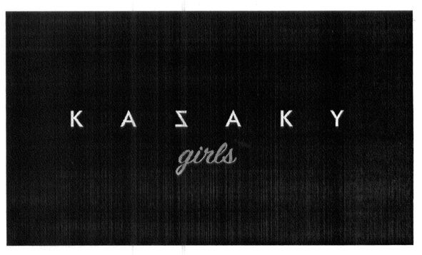 kazaky girls