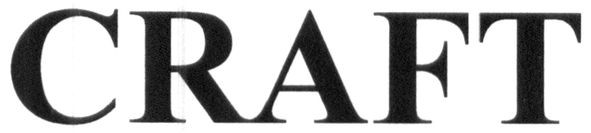 craft