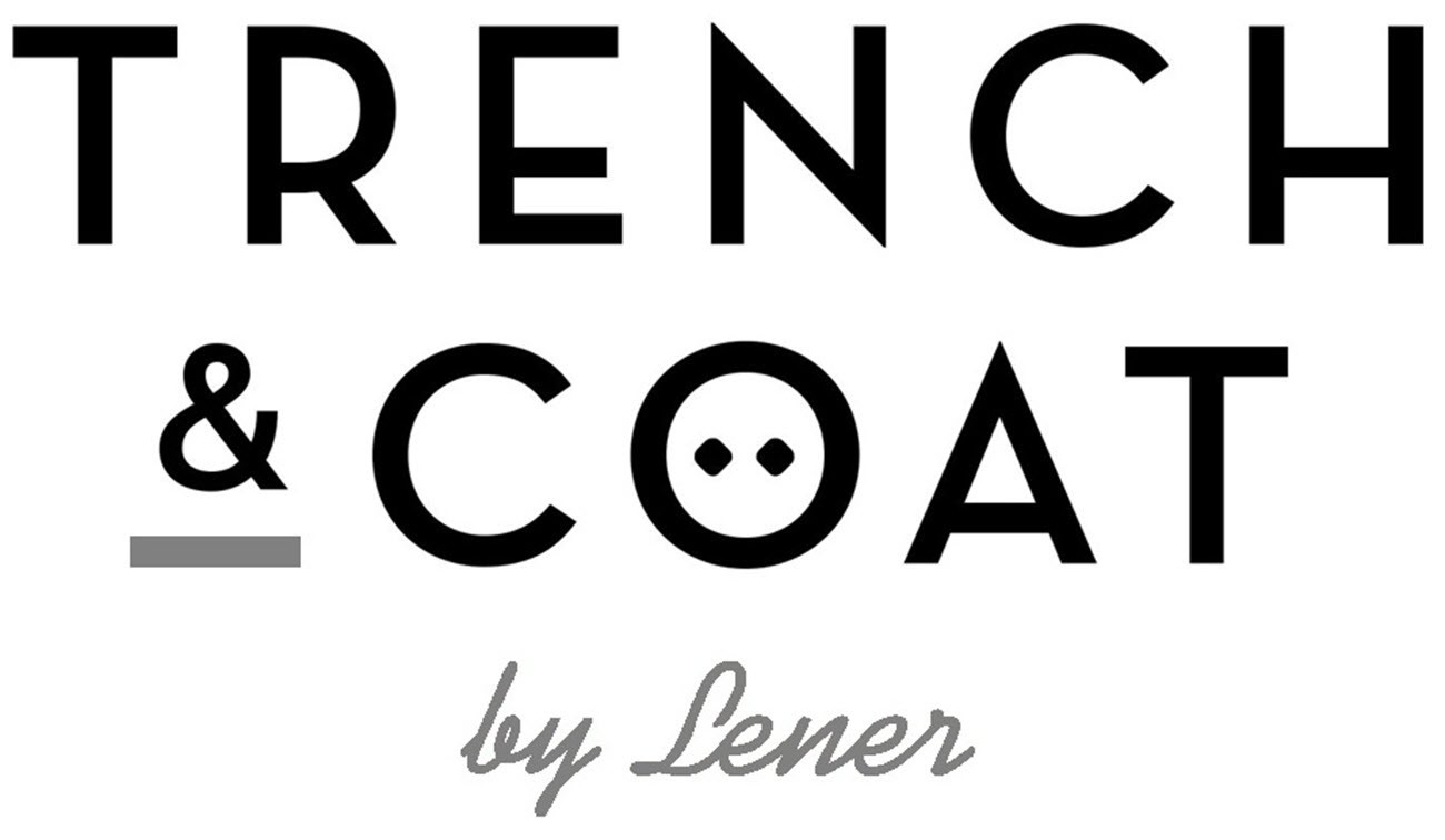 trench&coat by lener