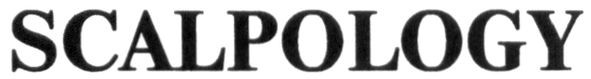 scalpology