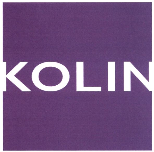 kolin