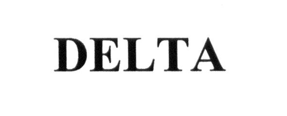 delta