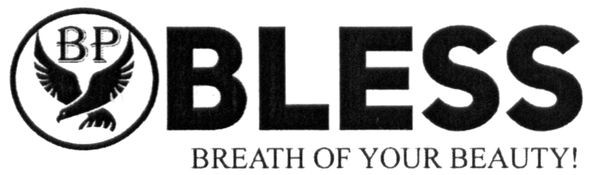 bless breath of your beauty!