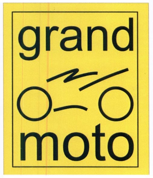 grand moto
