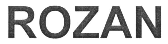 rozan
