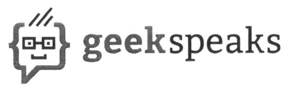 geekspeaks