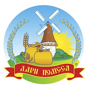 дари полісся