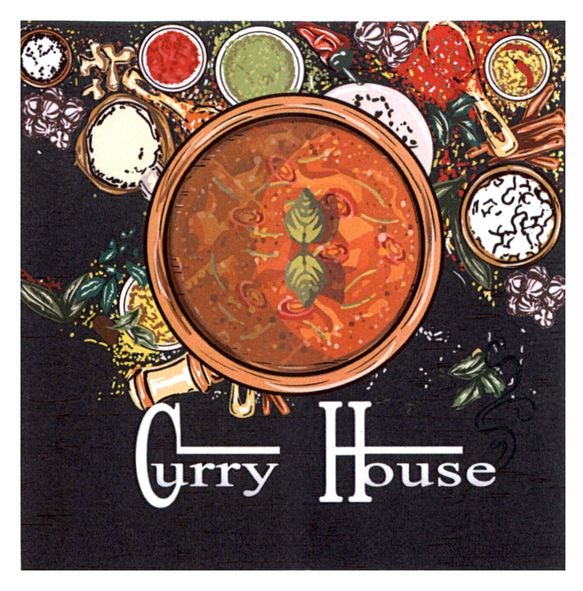 curry house