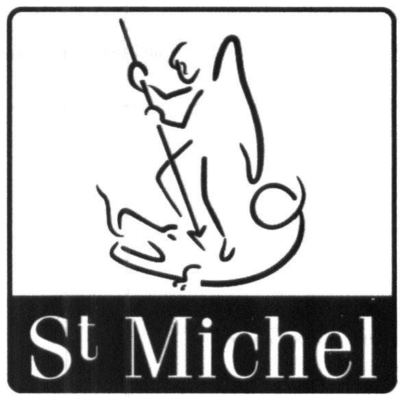 st michel