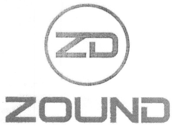zound
