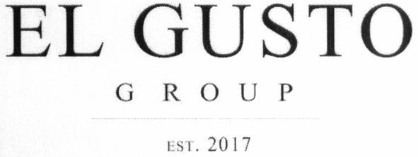 el gusto group
