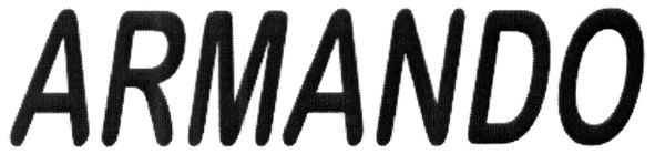 armando
