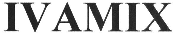 ivamix