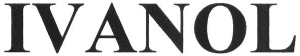 ivanol