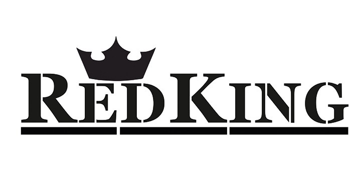 red king