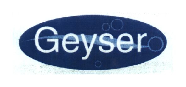 geyser