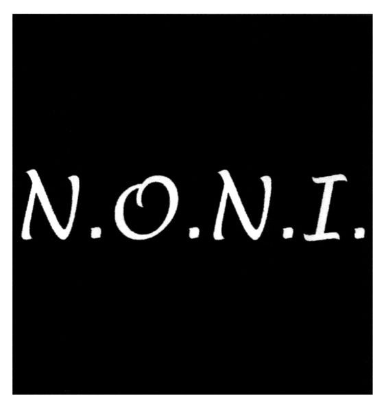 n.o.n.i.