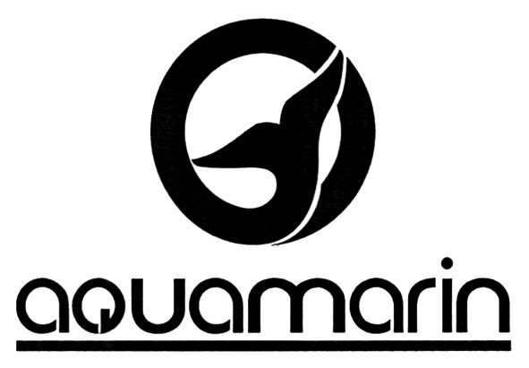 aquamarin