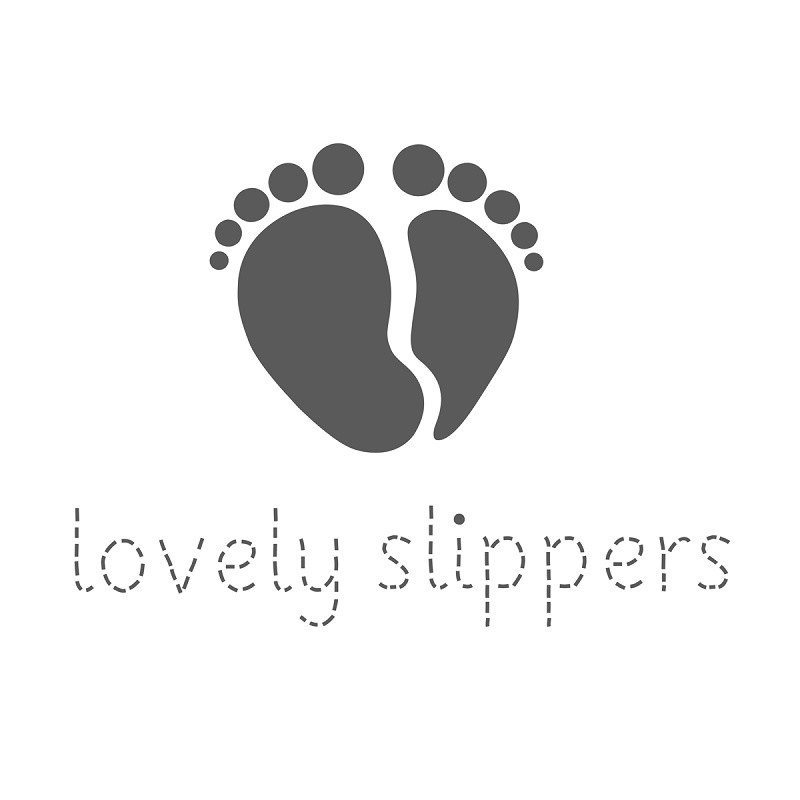 lovely slippers