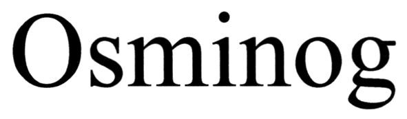 osminog