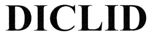 diclid