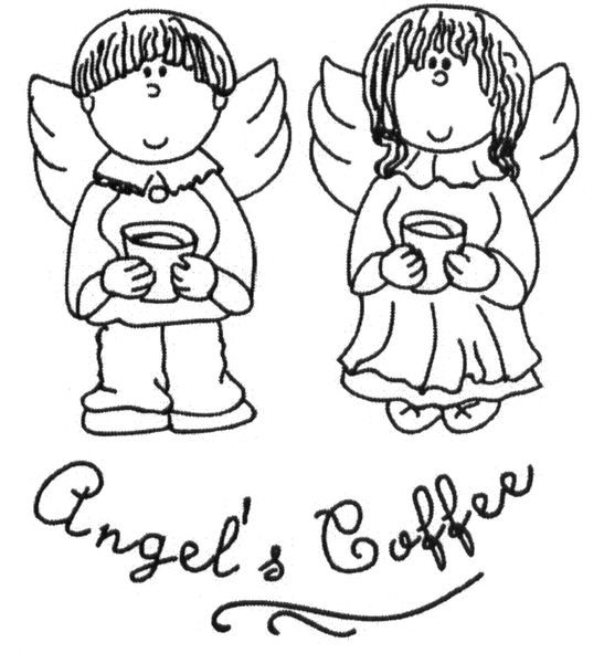 angel`s coffee