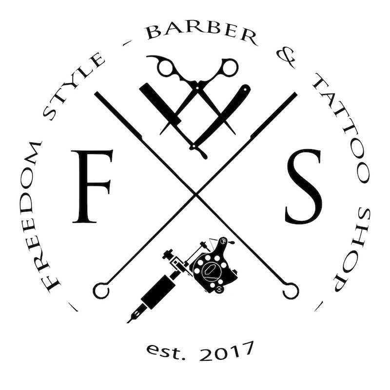 freedom style-barber&tattoo shop