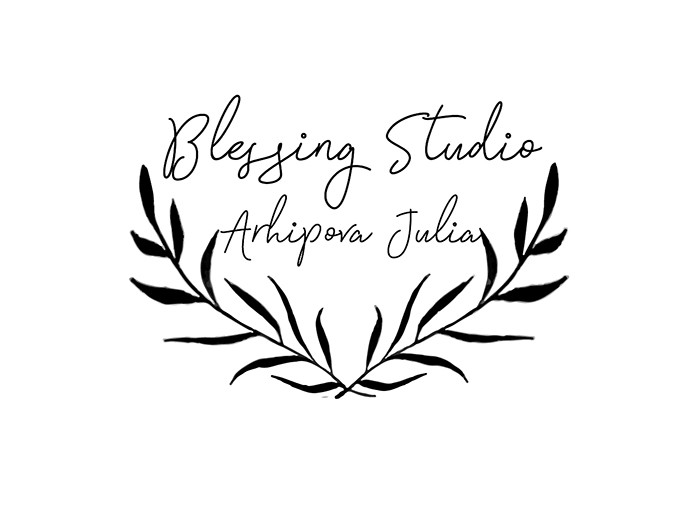 blessing studio arhipova julia
