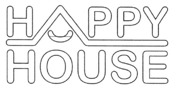 happy house