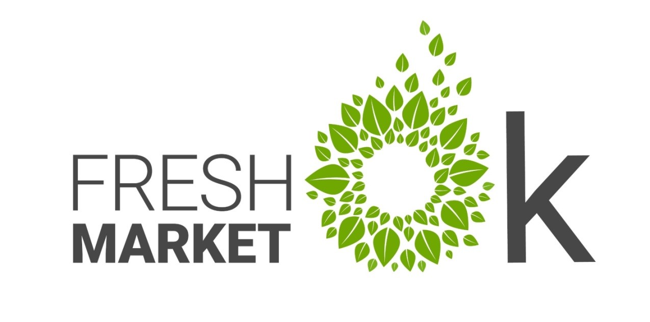 fresh market